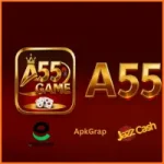 A555 Game