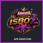 ISB07 Game