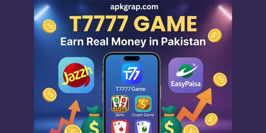 T7777