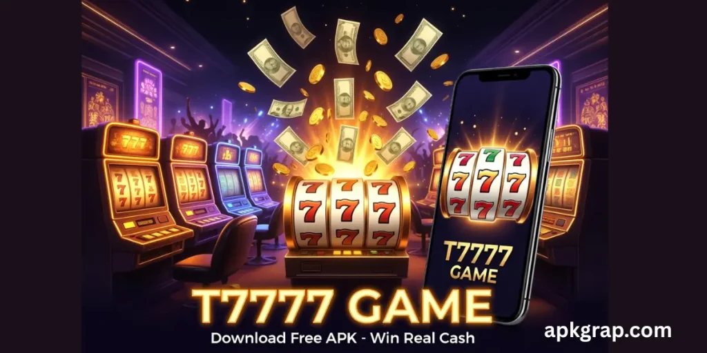 T7777 Game