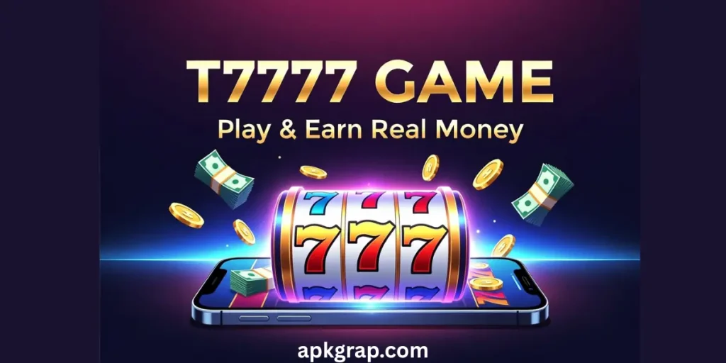 T7777