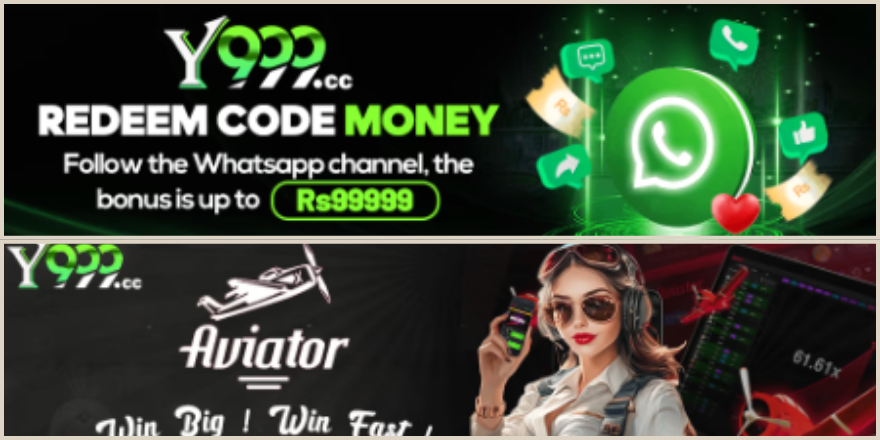 Y999 game