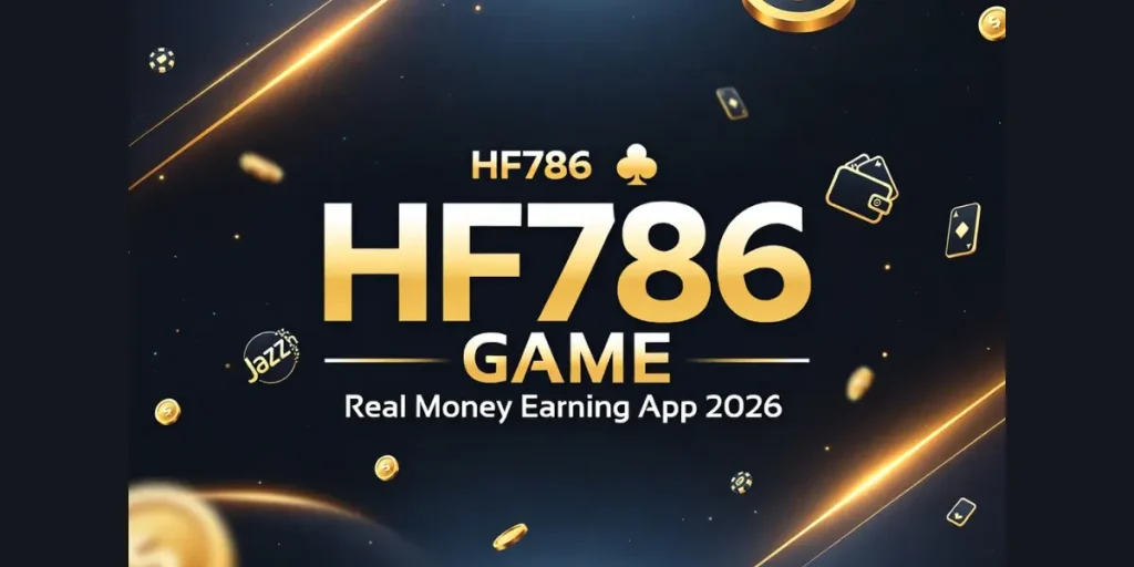 HF786 Game
