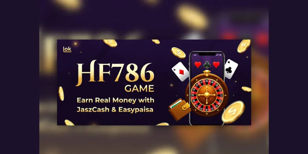 HF786 Game