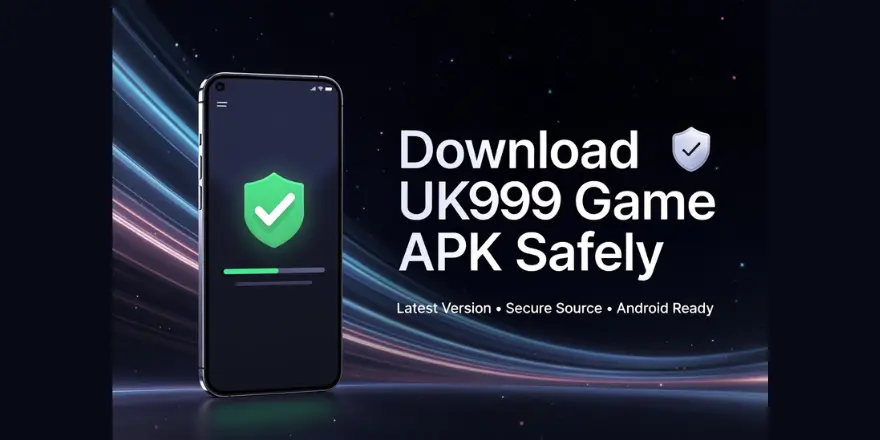 UK999 Game
