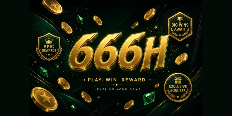 666H Game