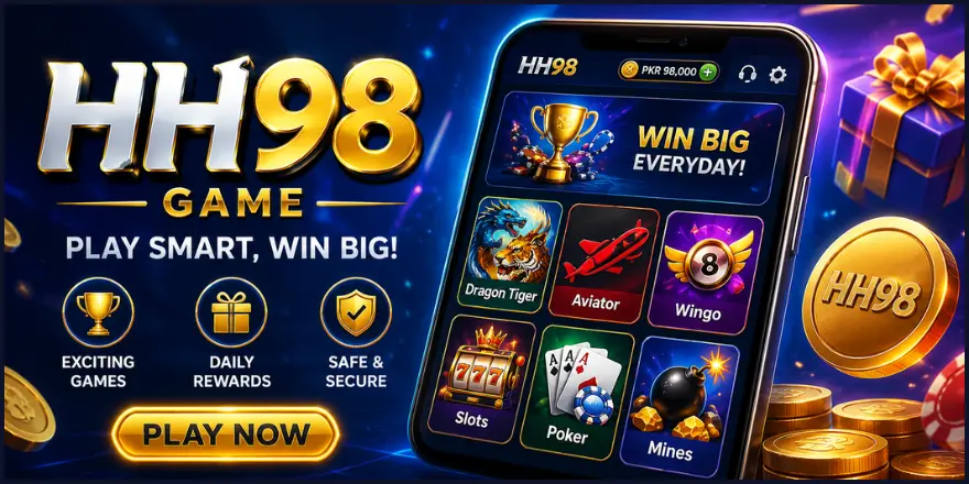 HH98 Game