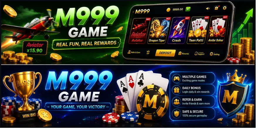 M999 Game